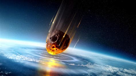 Nasa Warns Newly Found Asteroid Could Strike Earth Youtube