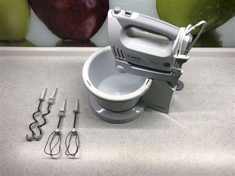 Миксер Bosch MFQ 36460 MFQ36460 — купить по низкой цене в интернет ...
