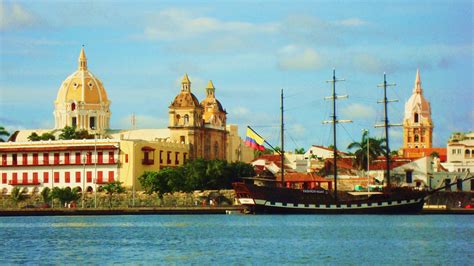 Cartagena Colombia Wallpapers Top Free Cartagena Colombia Backgrounds