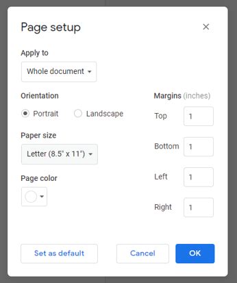 How To Show Ruler In Google Slides How To Use Guides And Rulers In