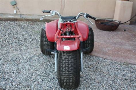 Buy 1983 Honda Other On 2040 Motos