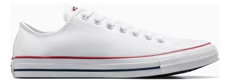 Converse All Star Chuck Taylor Classic Low Top Sin Género Adultos Mercadolibre