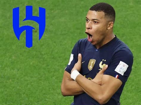 Kylian Mbappe M Salary Offer Breakdown How Much Will The Psg Star