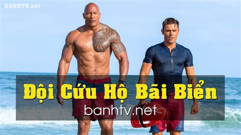 Phim Chi U R P I C U H B I Bi N Baywatch