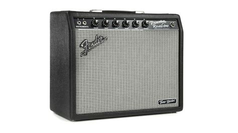 Best Fender Amps 2025: 10 Of Fender's Finest Amps | GuitarPlayer