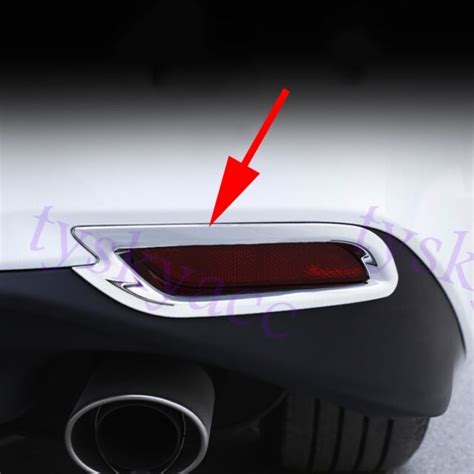 Toyota Camry Le Fog Light Cover