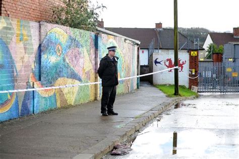 Police Investigate Reports Of Sex Assault In The Ely Area Of Cardiff