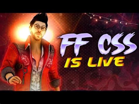 Free Fire Live In Telugu FF Total Gaming Live Munna Bhai Live FF