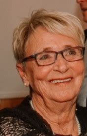 Crane Stella Avis D C S Necrologie Obituary