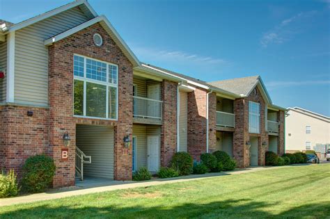 Watermill Park Apartments Apartments Springfield Mo