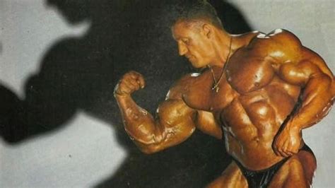 5 Bodybuilders Who Admitted To Taking Steroids