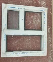 Mm Upvc Ventilation Window X Feet At Rs Piece In Chennai Id