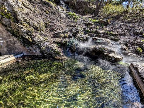 Visiting Hot Springs National Park In Hot Springs AR No Home Just Roam