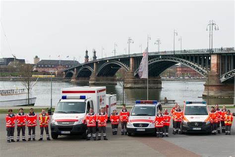 Seminare für das DRK DRK Landesverband Hessen e V