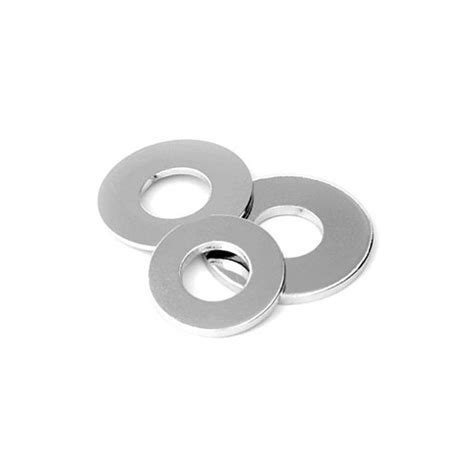 Steel Washers At Low Price In Mumbaimaharashtra With Product Specification