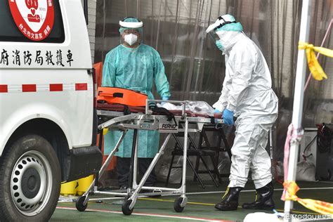 20多歲女染疫6天亡！「1重症前兆」快就醫 李秉穎示警：很多人忽略 Ettoday生活新聞 Ettoday新聞雲