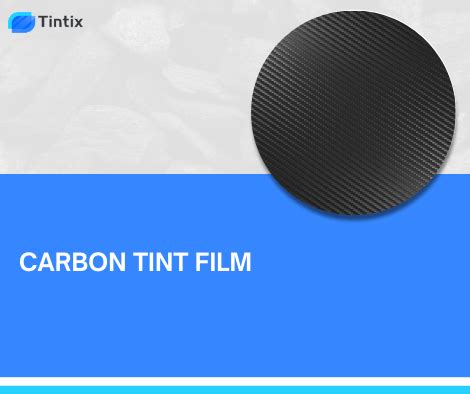 Carbon vs Ceramic Tint