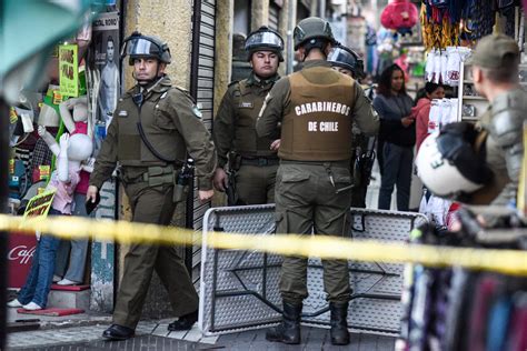 Balacera En Barrio Meiggs Deja Dos Heridos