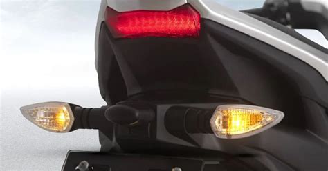 Tin Xe Hot 244 Yamaha Ra Mắt ‘vua Xe Ga Xịn Hơn Honda Air Blade Có