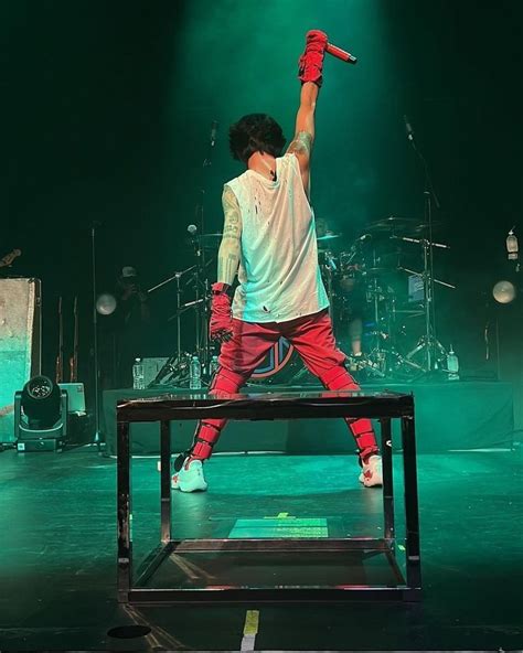 One Ok Rock「ワンオクロック」morita Takahiro North America Tour 2022 Luxury