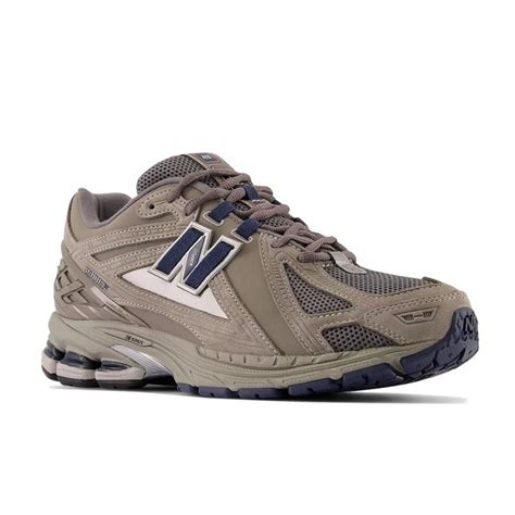 【a Kay0】new Balance 1906 1906r 【m1906rb】grey Indigo 灰棕藍 Yahoo奇摩拍賣