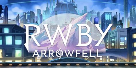 Wayforwards Rwby Video Game Gets A Title Teaser Trailer