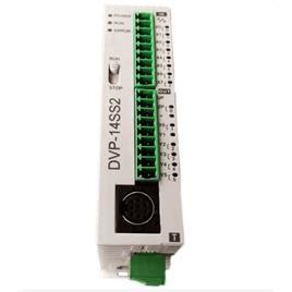 LED Delta Plc Dvp 14ss2 For Small Applications In Suburban Ecosys