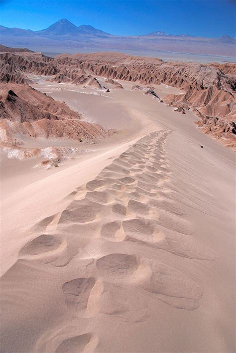 Hd Wallpaper Chile Desert San Pedro De Atacama Northern Chile