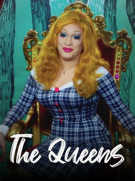 Prime Video The Queens