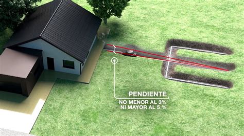 Sistema De Tratamiento De Aguas Cloacales Eternit Disposici N Del