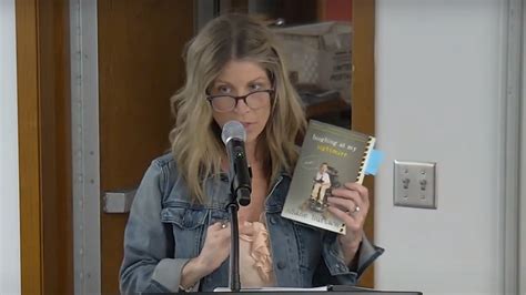 Teacher Criticizes Sexually Explicit Book Allegedly Given To Illinois