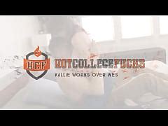 Hot Fucks Kallie Rides And Works Over Wes Xxx Mobile Porno Videos Movies IPornTV Net