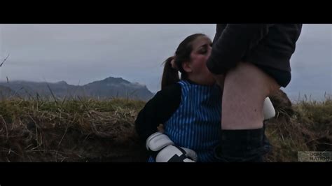 Rough Anal Sex Meets Surreal Cinema In This Hard BDSM Session