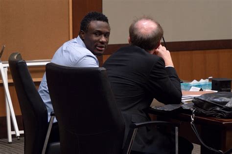 Fargo 'pro-white activist' listed as witness against man accused of ...