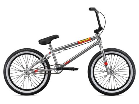 Mongoose Legion L Bmx Rowery Pozosta E Katalog Rowerowy