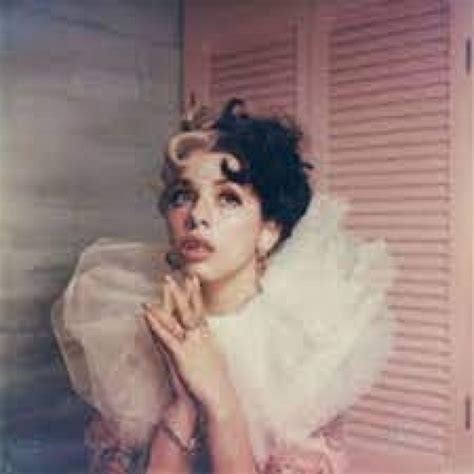 Emerald Melanie Martinez Unreleased Emerald Melanie Martinez