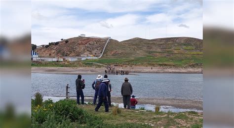 Confirman Quinto Soldado Fallecido Y 1 Desaparecido En Río Ilave De