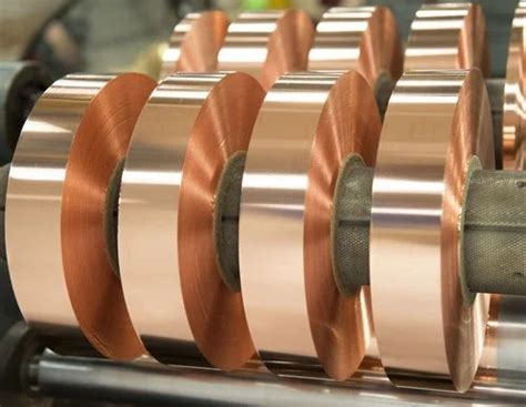 Round 2mm Copper Coils Size Diameter 4 Inch At Rs 500 Kilogram In