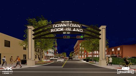 First look at new vision for Downtown Rock Island | OurQuadCities