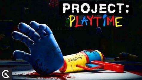 15 Ways to Fix Project Playtime Keep Crashing on Startup on PC