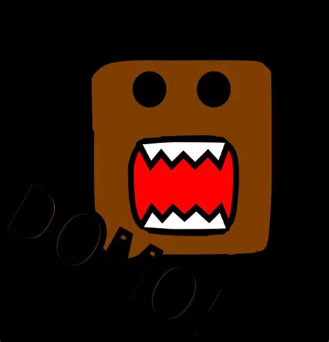 Coloring Pages Domo Imagui