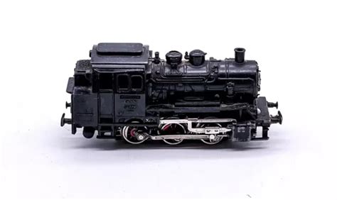 M Rklin H Locomotive Vapeur Cm Chelle H Fabriqu En