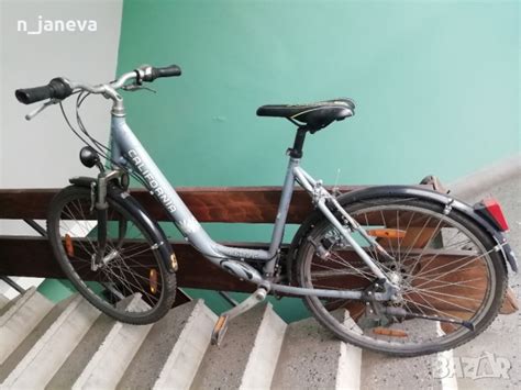 дамско колело, велосипед в Велосипеди в гр. София - ID44825197 — Bazar.bg