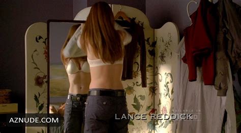 FRINGE NUDE SCENES AZNude