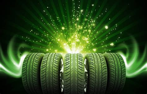 Green Tire Manufacturing What Are Green Tires And Why You Should Care