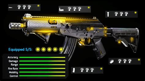 The Cr Amax In Warzone Is Amazing Best Cr Amax Class Setup In