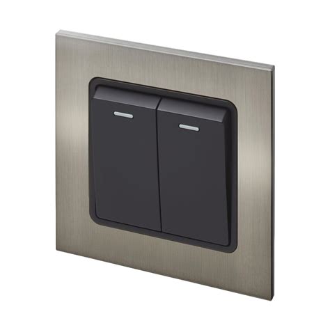 Cooker Switches And Sockets Retrotouch Light Switches And Plug Sockets