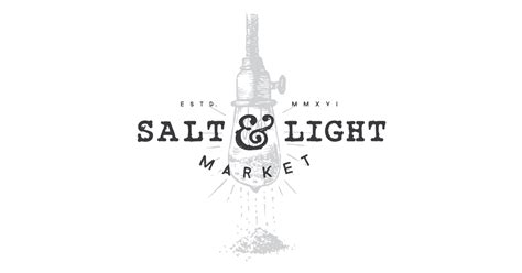 Salt and Light Market