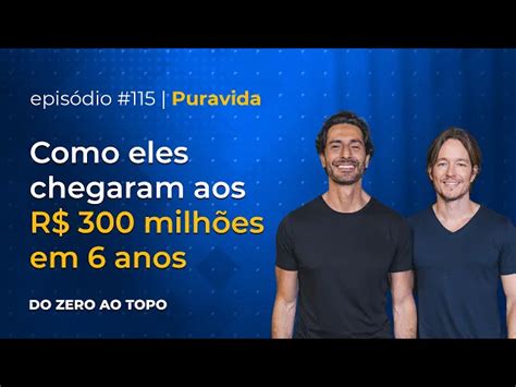 Nestlé compra Puravida empresa brasileira que chegou aos R 300