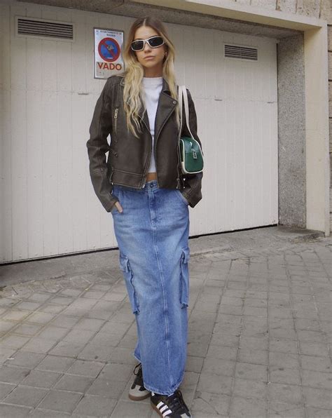 Simple Outfit Inspo City Outfit Inspo Europe Outfit Inspo Long Denim